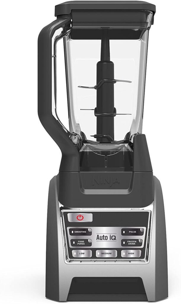 What Is The Best Ninja Blender To Buy